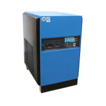 middle pressure 8bar 16bar screw air compressor REFRIGERATED AIR DRYER